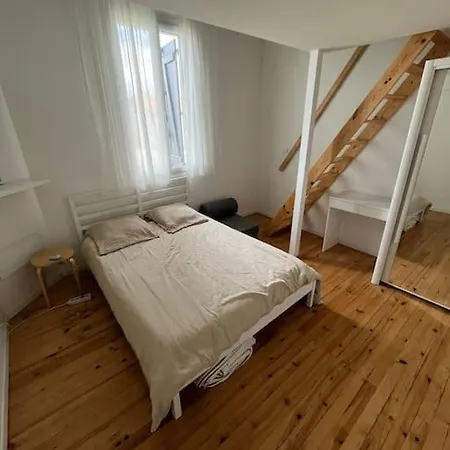 Maison De * Sabres