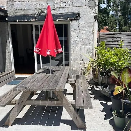 Maison De